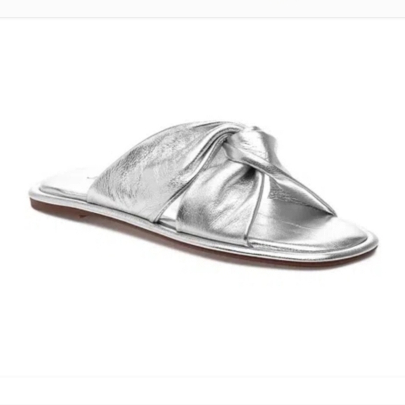 J/Slides Yaya Slide Sandals NWOB - Picture 1 of 3